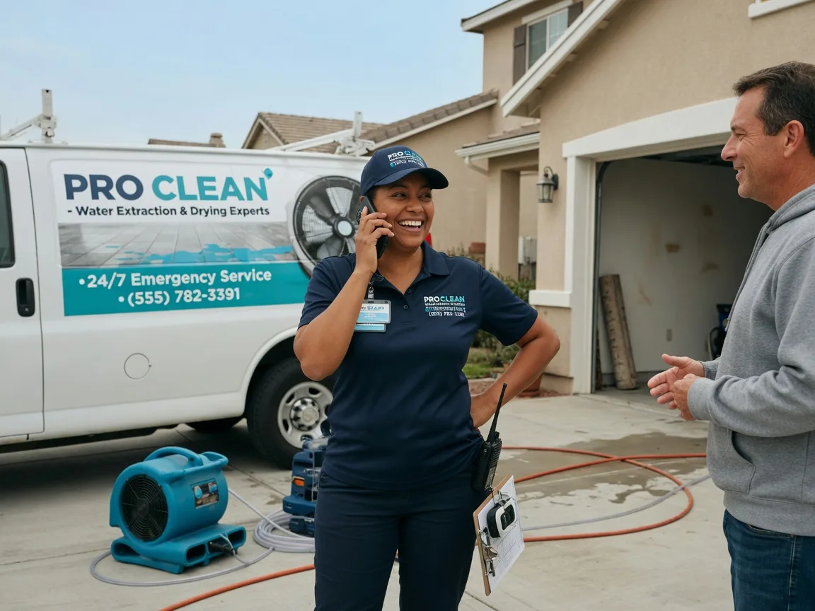 Water Extraction & Drying Lenox, AL FAQs